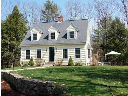 995 Beedle Road Richmond, ME 04357 - Photo 1 of 33 Exterior Front.