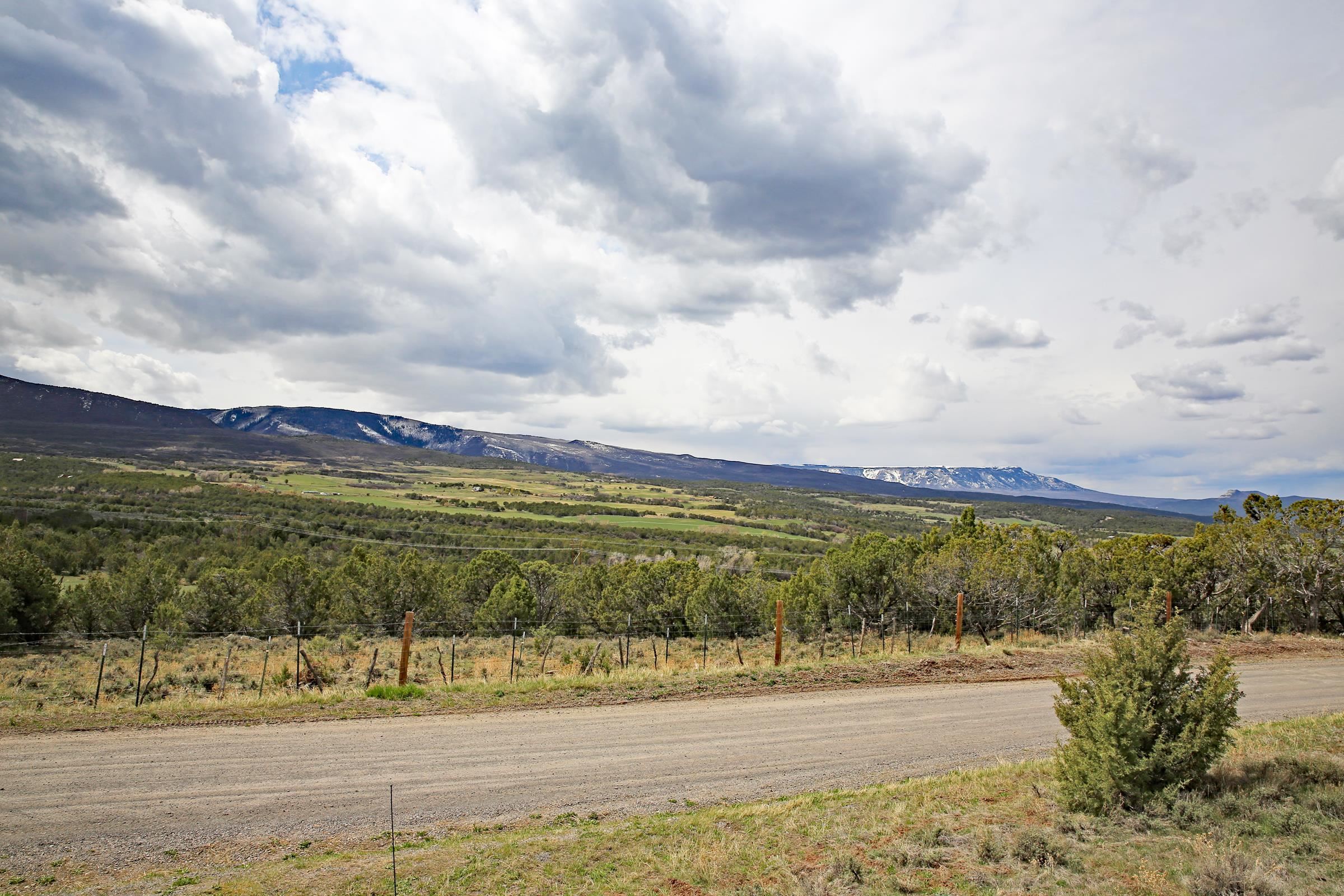 Tbd KK Road Collbran, CO 81624 - Photo 8 of 11 a view of an outdoor space