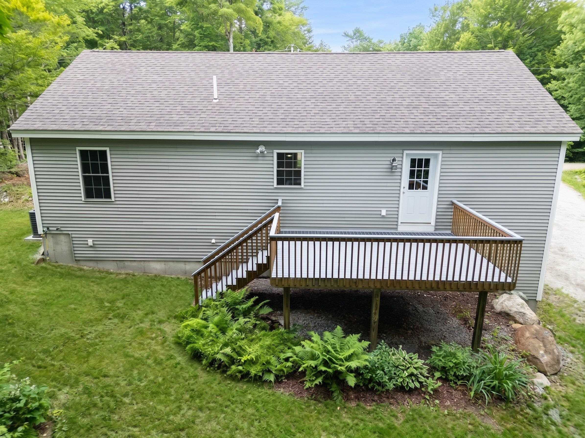 316 Fox Hill Road Stoddard, NH 03464 - Photo 17 of 24