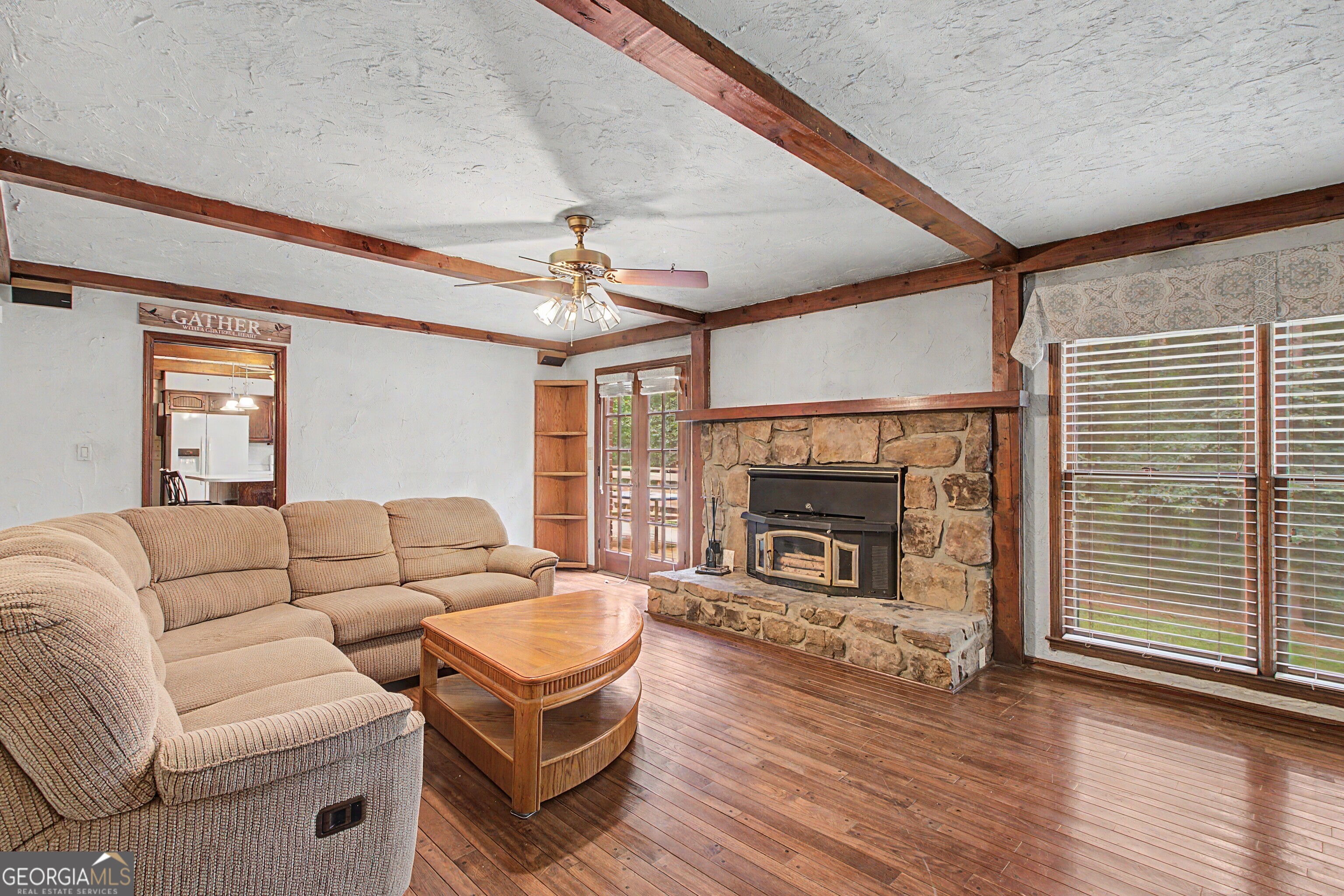 121 Stearman Road Fayetteville, GA 30214 - Photo 22 of 74
