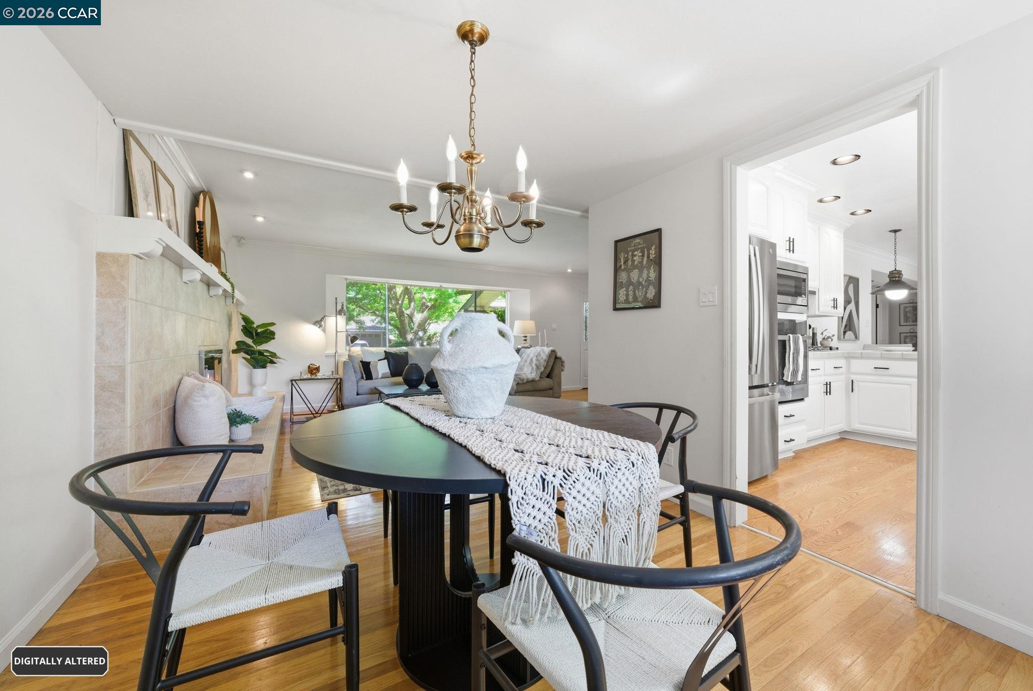 417 Persimmon Road Walnut Creek, CA 94598 - Photo 43 of 99