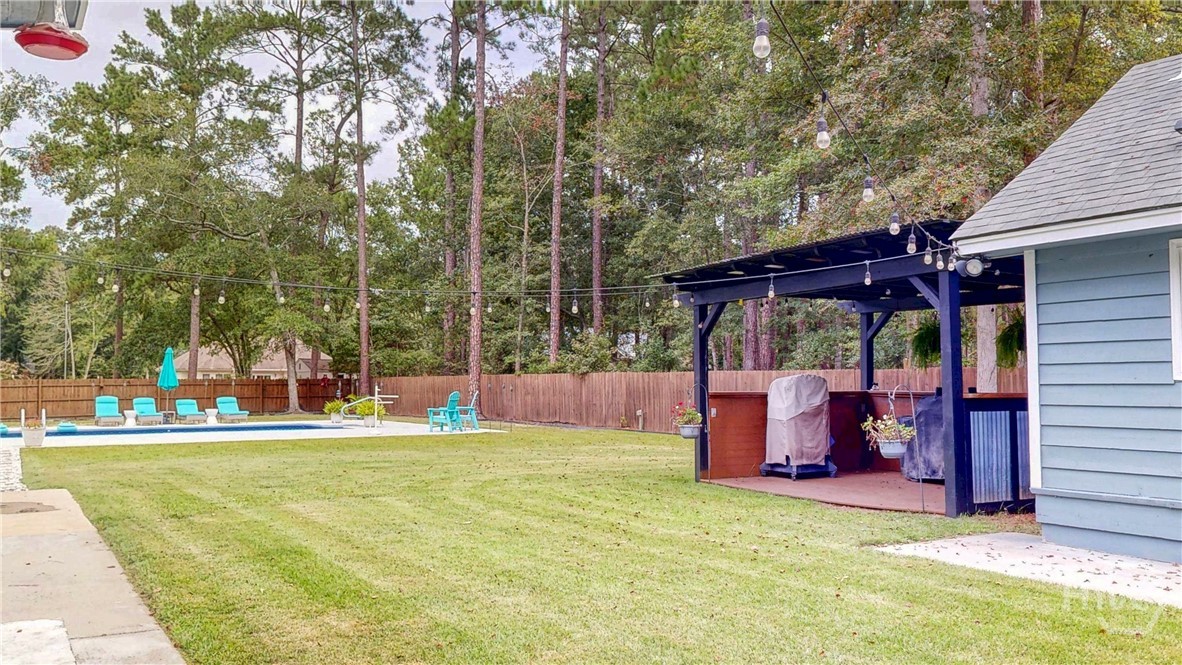 129 Palmetto Drive Rincon, GA 31326 - Photo 34 of 42 Gallery Image 34