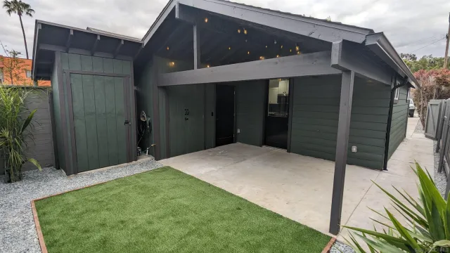 $1,900 | 530 Glover Avenue, Unit A, Chula Vista, CA 91910