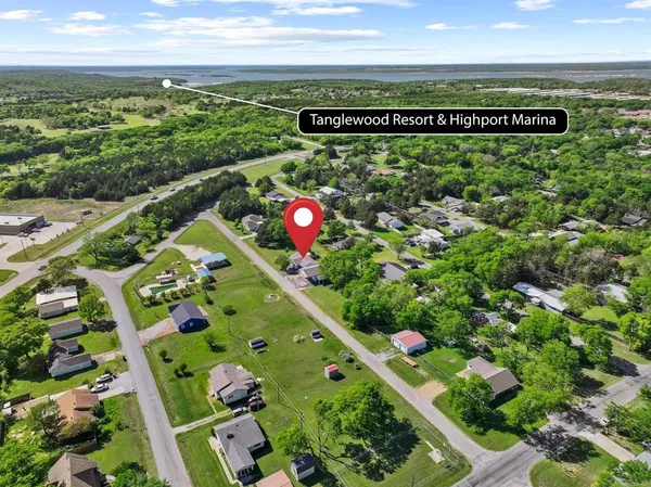 $375,000 | 75 Maple Drive, Pottsboro, TX 75076