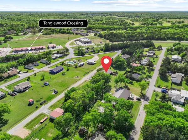 $375,000 | 75 Maple Drive, Pottsboro, TX 75076