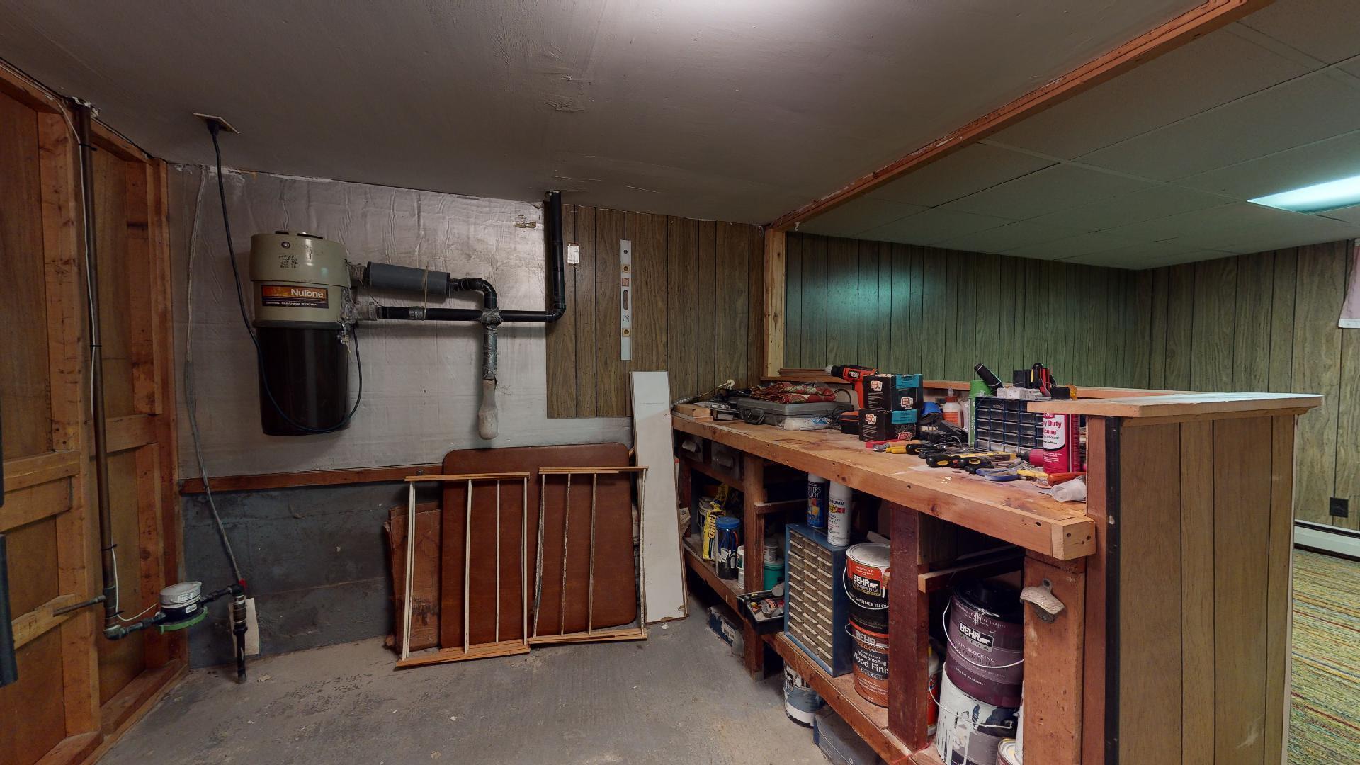 4 Wilson Street Biddeford, ME 04005 - Photo 25 of 29 Basement