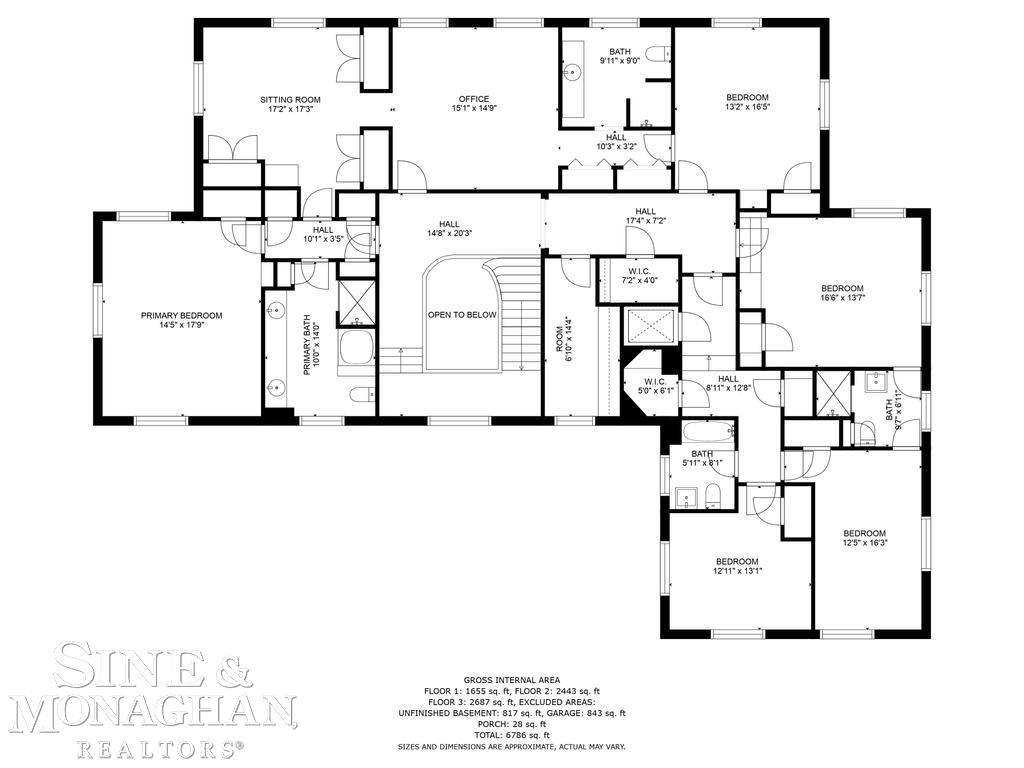 681 Lake Shore Road Grosse Pointe, MI 48236 - Photo 73 of 75 50114891-72.JPG