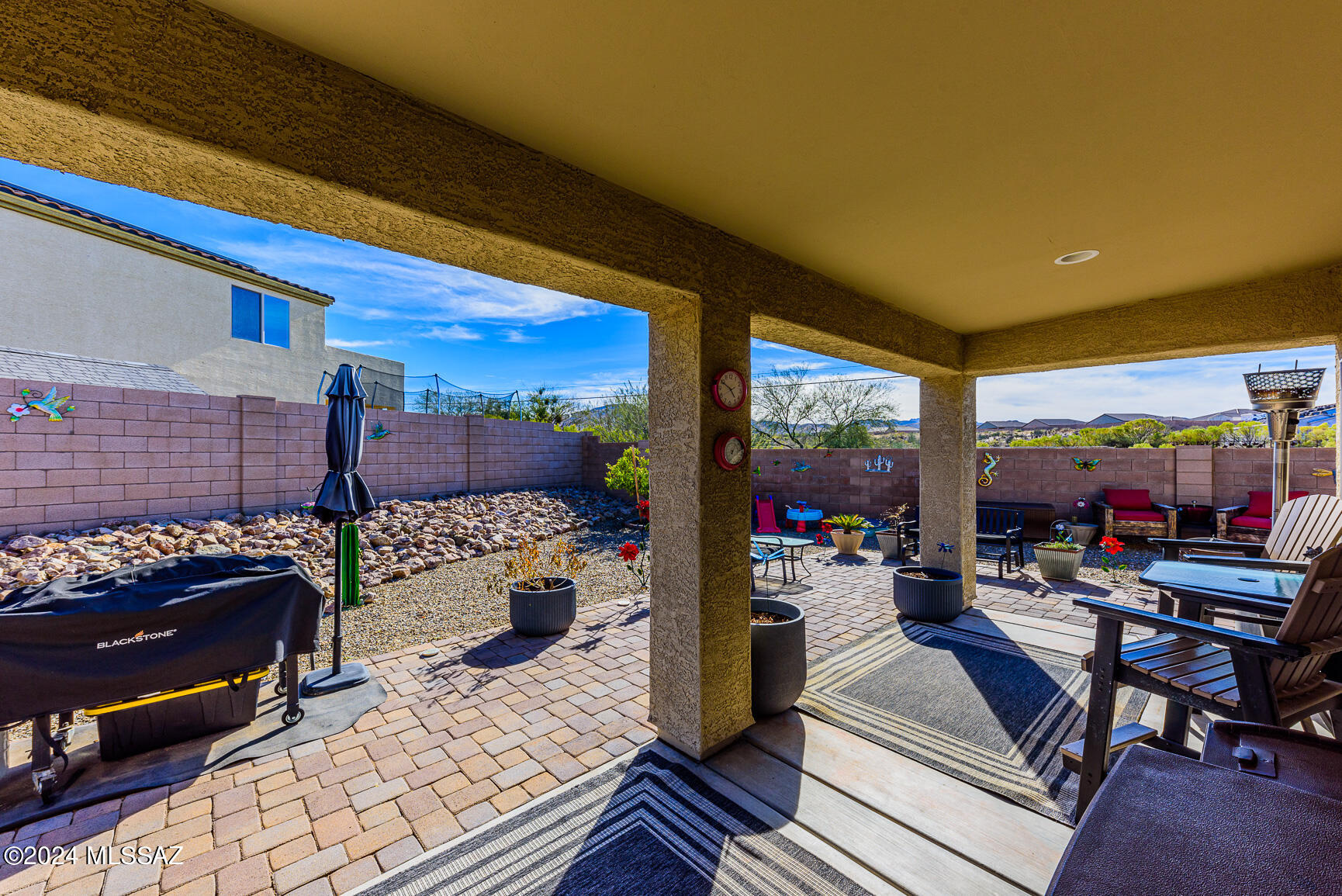 760 South Ramsay Pollard Place Vail, AZ 85641 - Photo 49 of 49