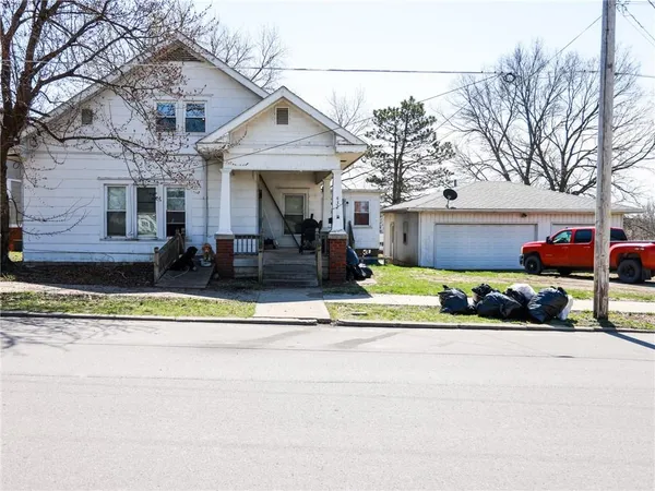 $109,000 | 432 West Crowder Road, Trenton, MO 64683