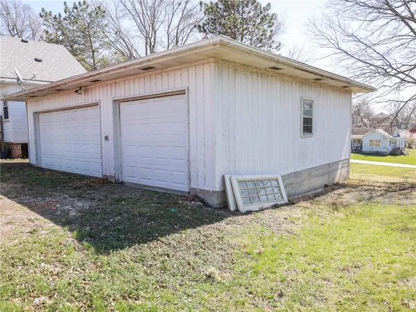 $109,000 | 432 West Crowder Road, Trenton, MO 64683