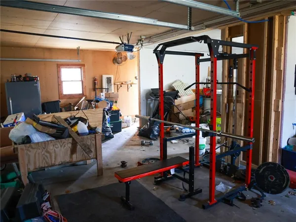 $109,000 | 432 West Crowder Road, Trenton, MO 64683