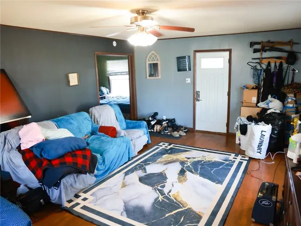 $109,000 | 432 West Crowder Road, Trenton, MO 64683