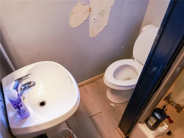 $109,000 | 432 West Crowder Road, Trenton, MO 64683