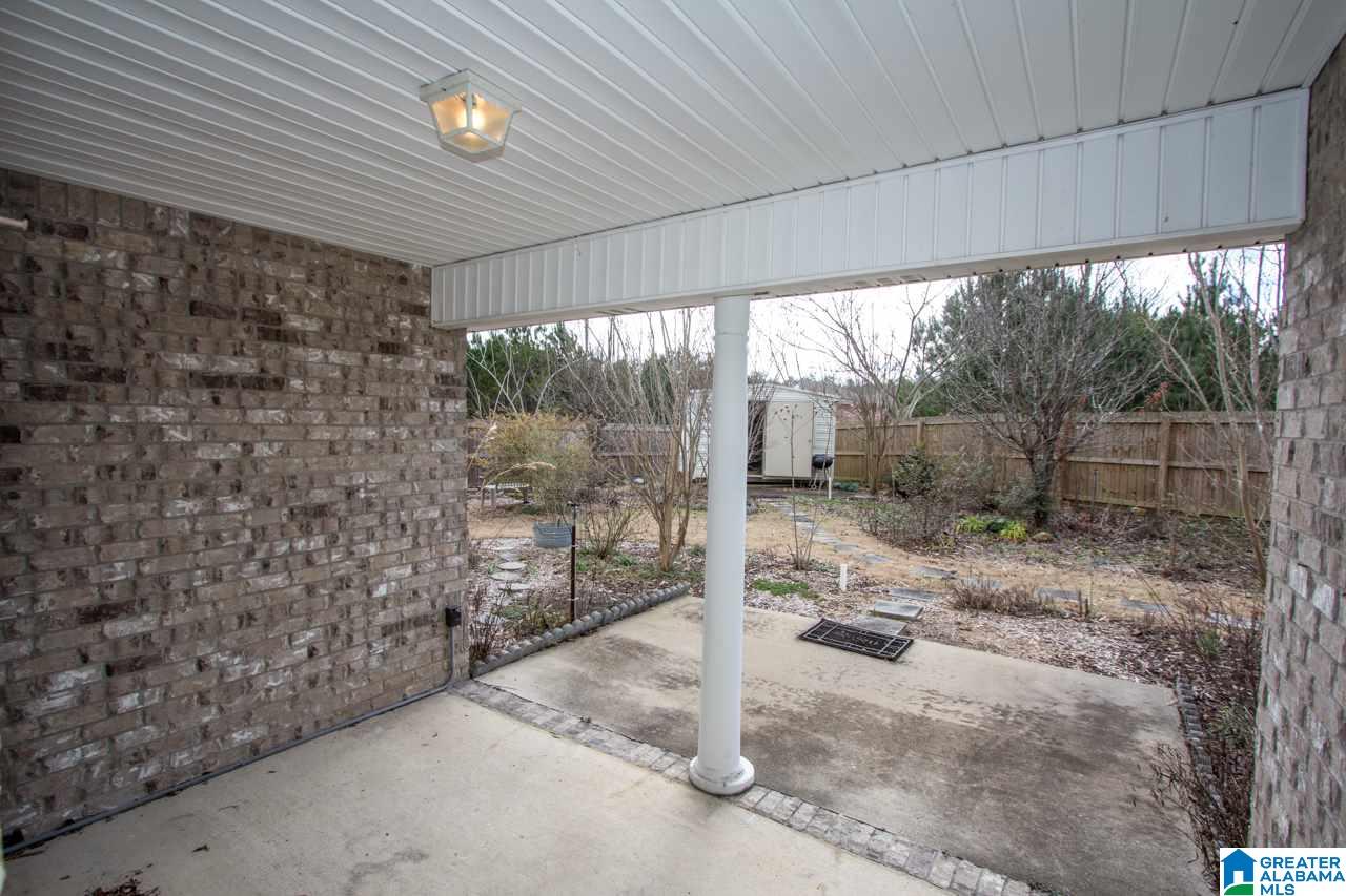 134 Ivy Trace Calera, AL 35040 - Photo 39 of 48