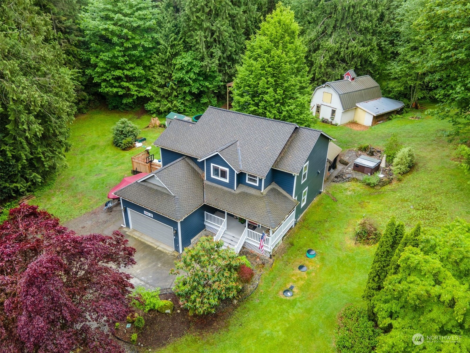 19031 Meadow Lake Road Snohomish, WA 98290 - Photo 2 of 36 Gallery Image 2