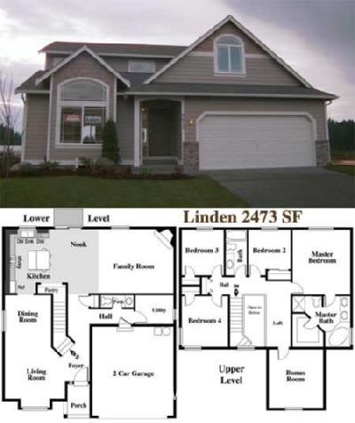 5206 Northeast 11th Street Renton, WA 98059 - Photo 1 of 1