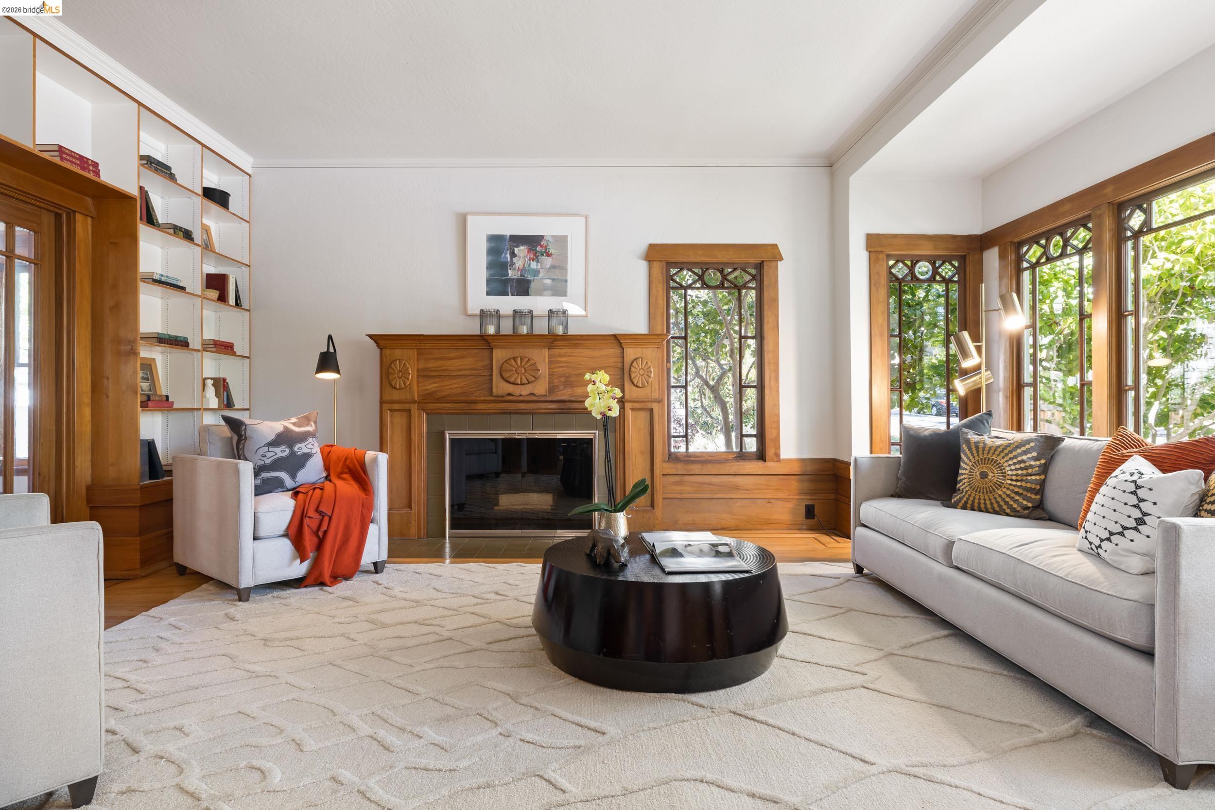 2909 Forest Avenue Berkeley, CA 94705 - Photo 12 of 65