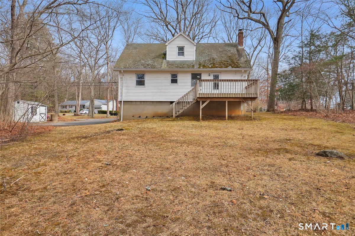 47 Park Road Colchester, CT 06415 - Photo 27 of 31