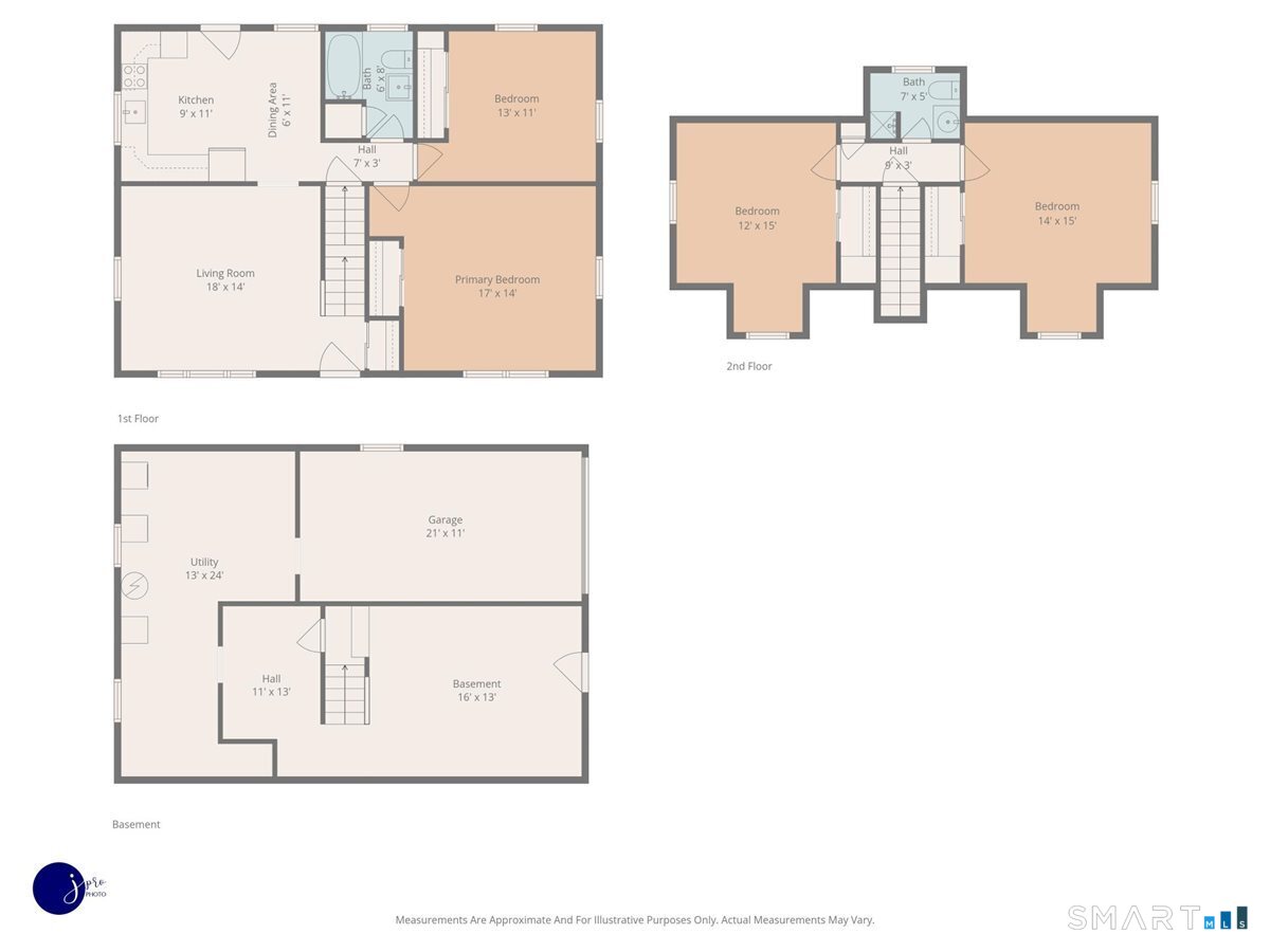 47 Park Road Colchester, CT 06415 - Photo 28 of 31