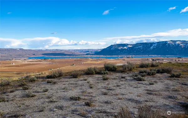 a view of ocean view with beach