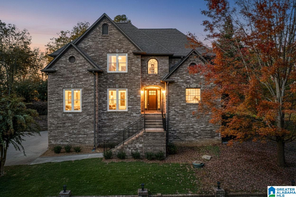 306 Hickory Valley Road Trussville, AL 35173 - Photo 72 of 72