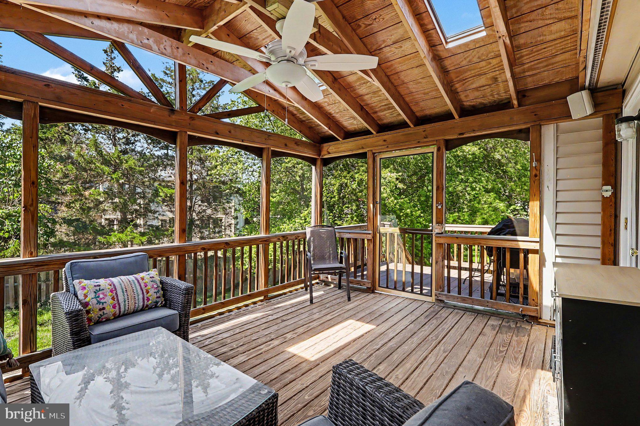 8022 Rocky Run Road Gainesville, VA 20155 - Photo 23 of 35