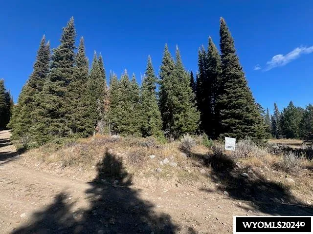$75,000 | Lot 122 Ling Way, Kemmerer, WY 83101