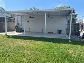 $1,995 | 601 Phlox Avenue, Metairie, LA 70001