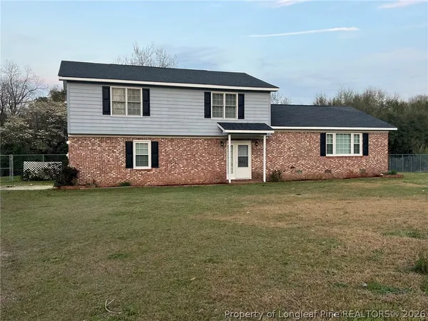 $274,900 | 303 Cemetery Road, Maxton, NC 28364
