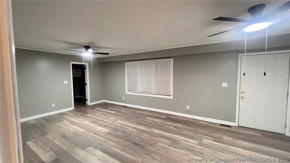 303 Cemetery Road Maxton, NC 28364 - Photo 13 of 15