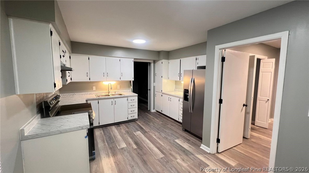 303 Cemetery Road Maxton, NC 28364 - Photo 4 of 15