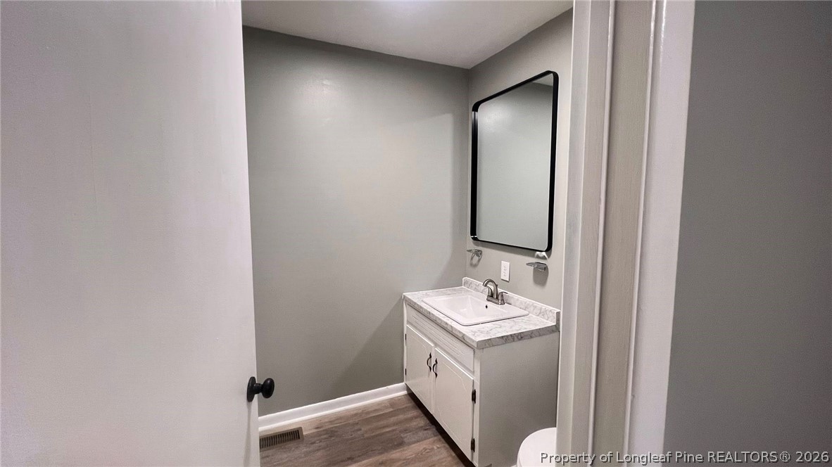 303 Cemetery Road Maxton, NC 28364 - Photo 5 of 15