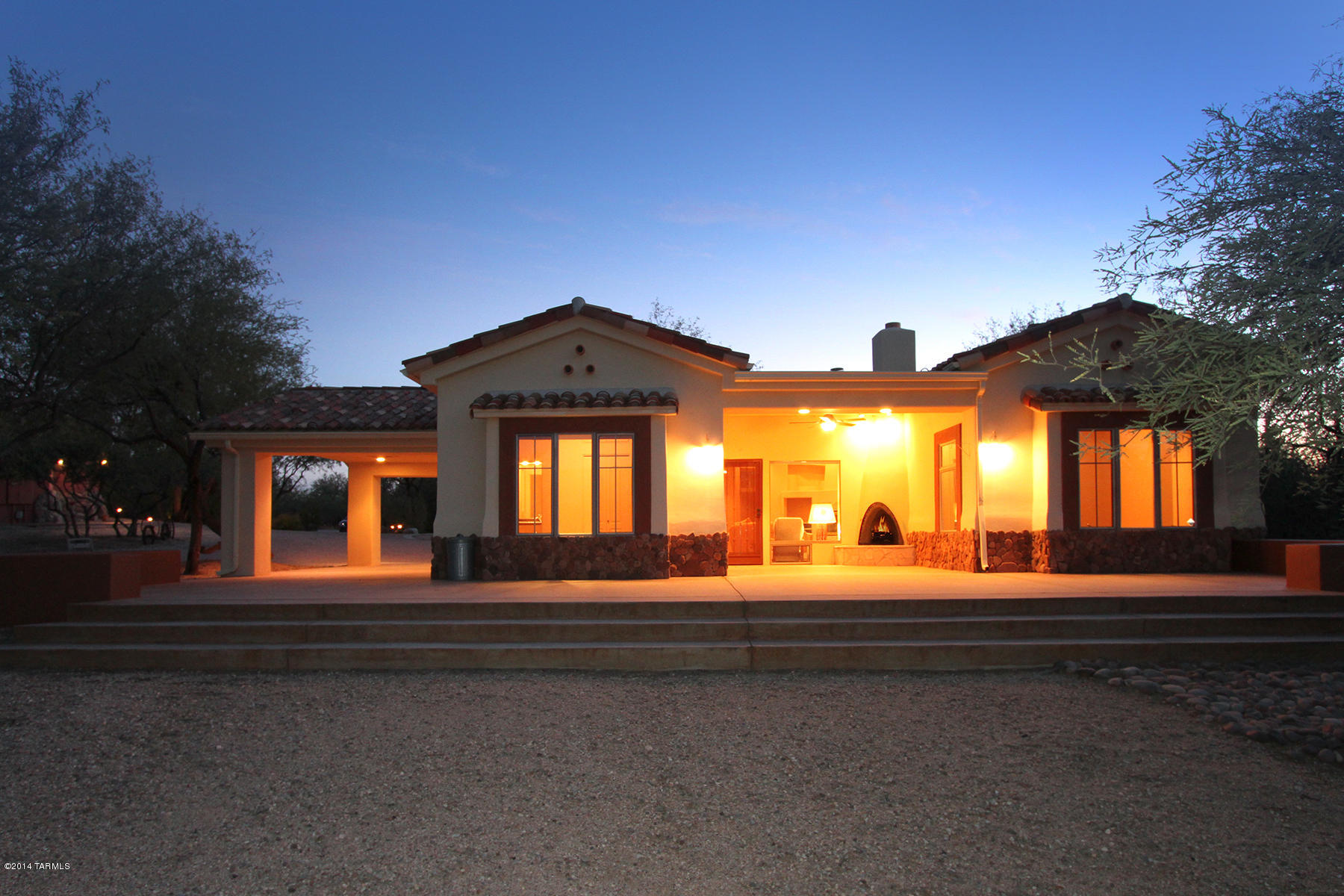 1440 North Tanque Verde Loop Road Tucson, AZ 85749 - Photo 35 of 44 Gallery Image 35