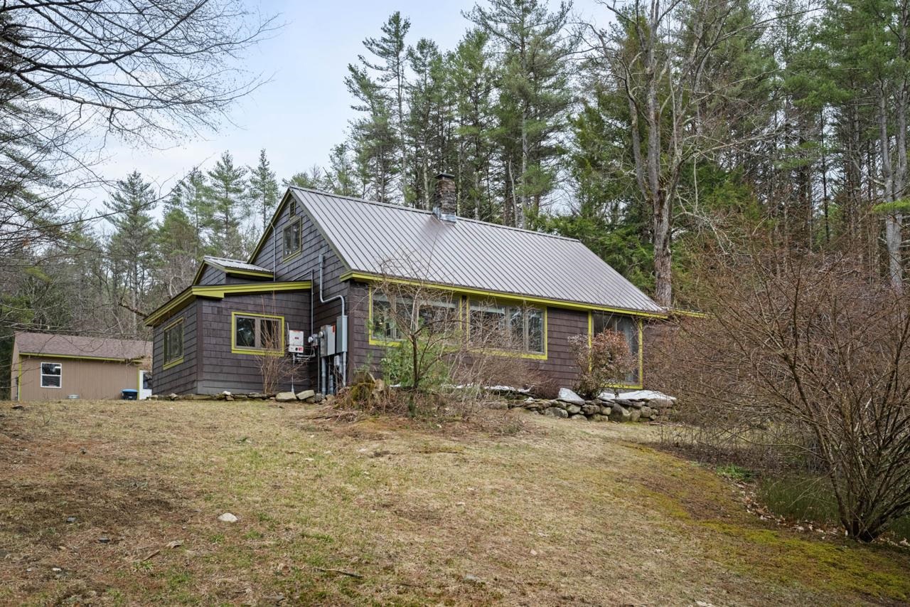 1567 Old Quechee Road Hartford, VT 05001 - Photo 3 of 45 Gallery Image 3