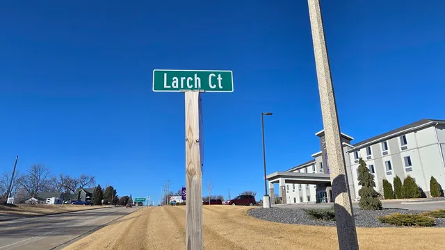 $82,000 | 210 Larch, Lancaster, WI 53813