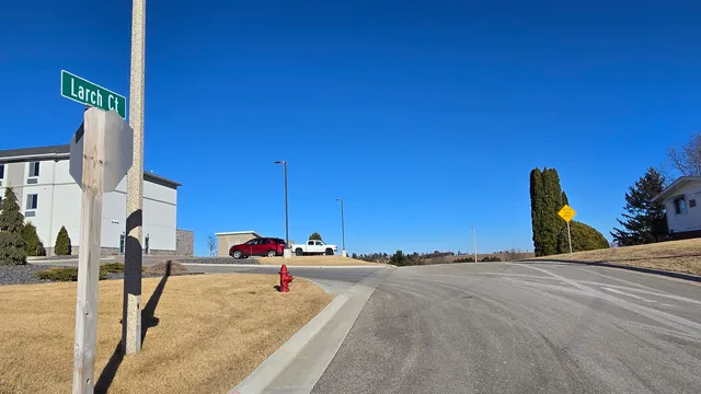 $82,000 | 210 Larch, Lancaster, WI 53813