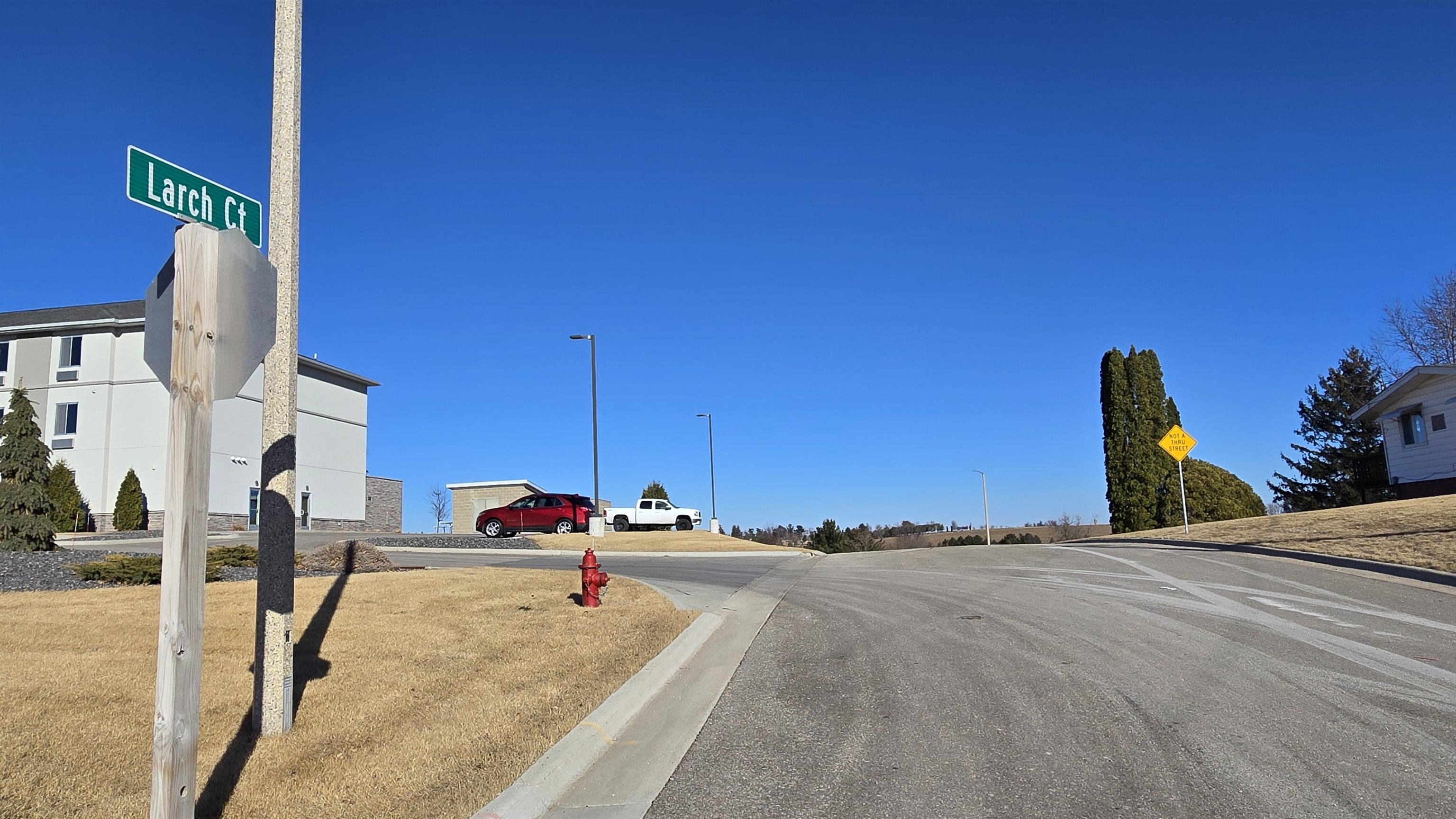 210 Larch Lancaster, WI 53813 - Photo 2 of 13