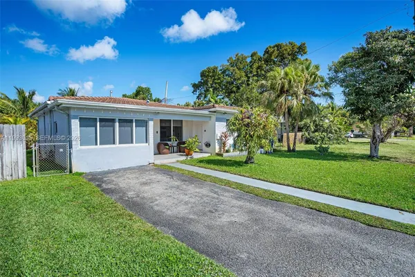 $729,999 | 2923 Madison Street, Hollywood, FL 33020