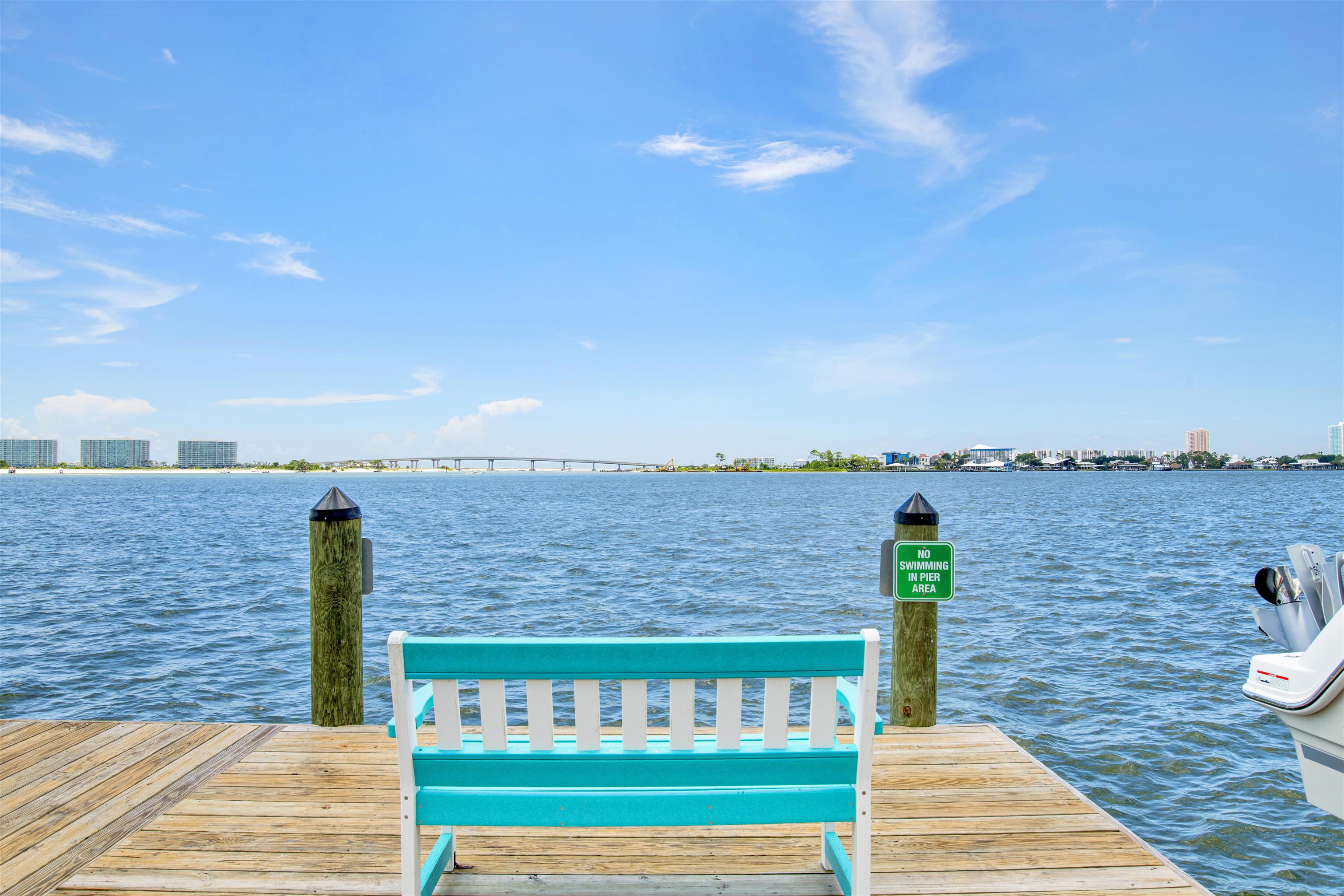 27580 Canal Road, Unit 1408 Orange Beach, AL 36561 - Photo 28 of 50 Dock