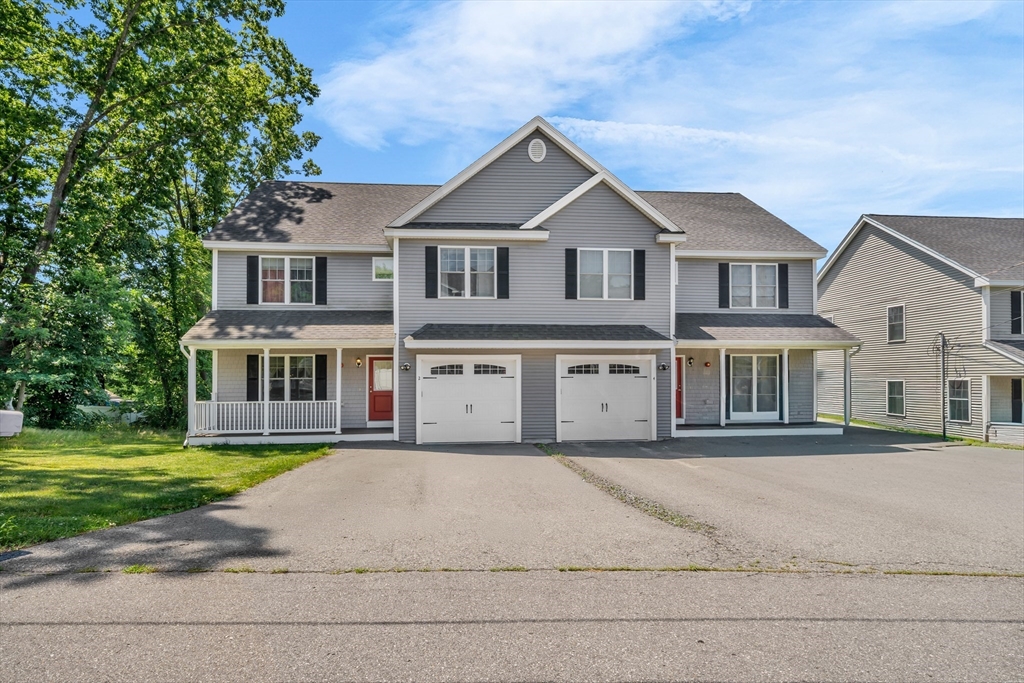 2 Mackenzie Way, Unit 2 Haverhill, MA 01832 - Photo 1 of 37