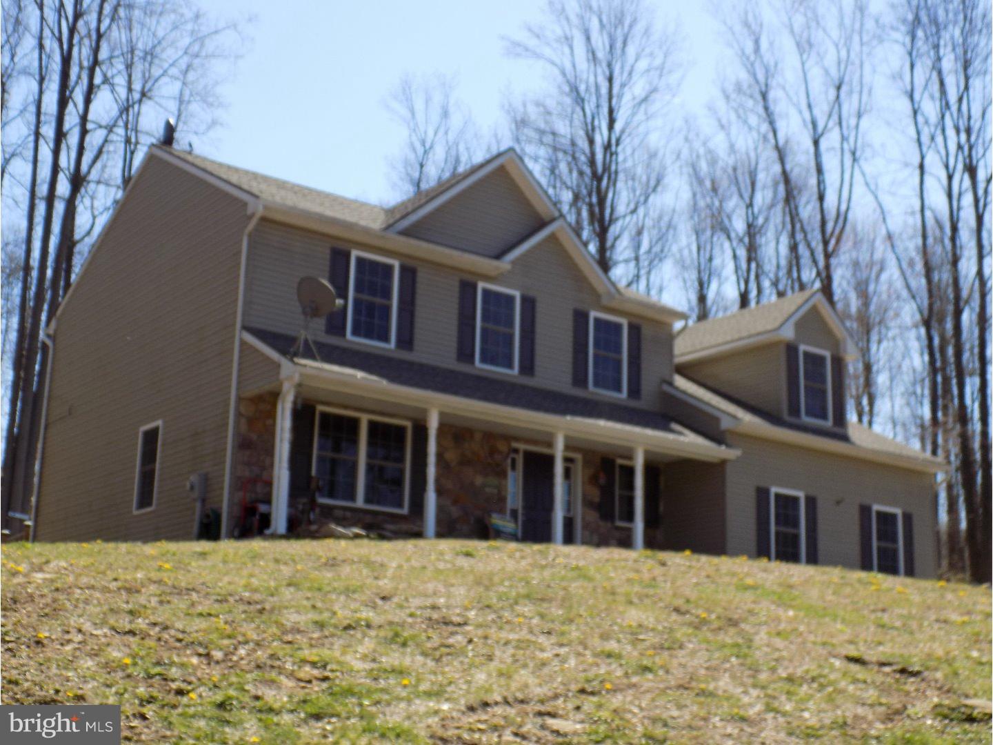 78 5 Points Road Barto, PA 19504 - Photo 1 of 25 Gallery Image 1