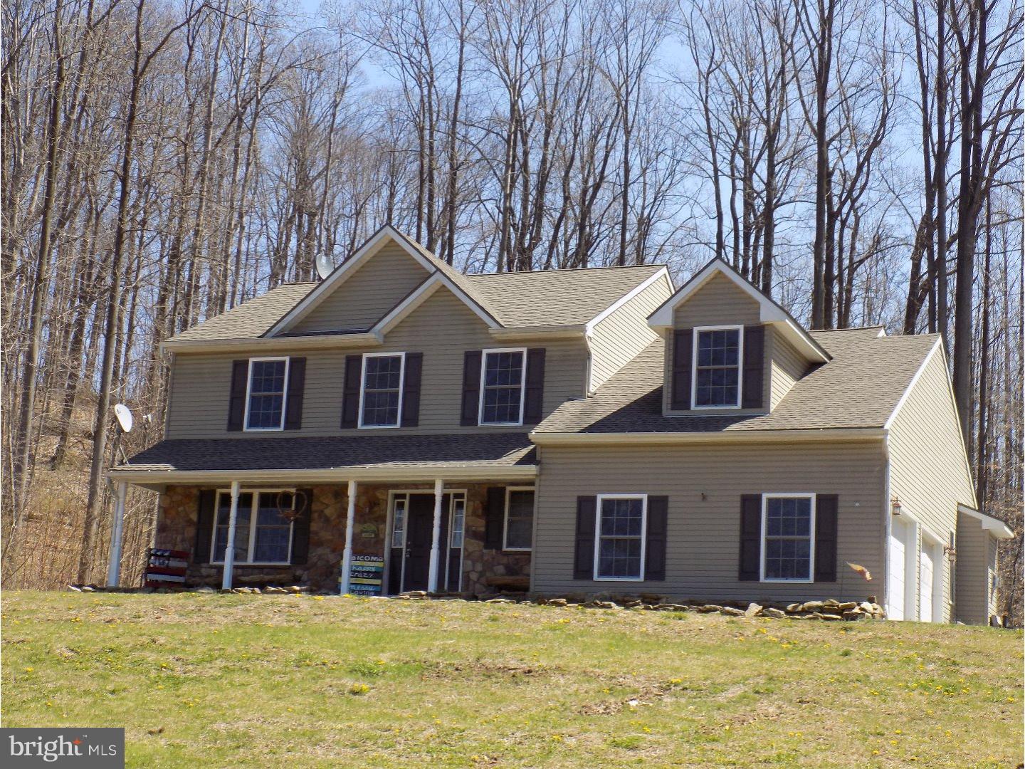 78 5 Points Road Barto, PA 19504 - Photo 2 of 25 Gallery Image 2