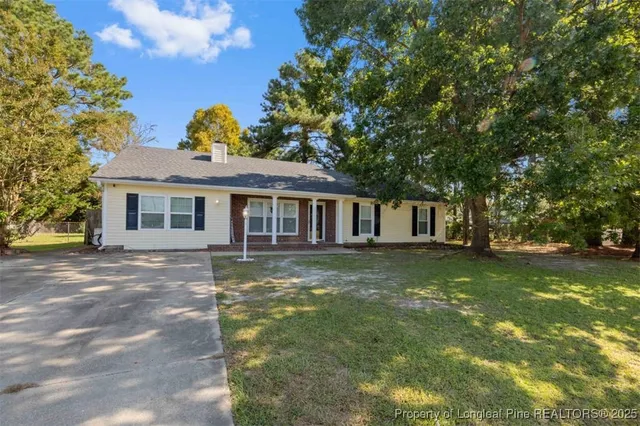 $232,000 | 6568 Angleton Court, Parkton, NC 28371