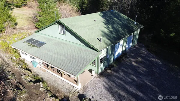 $285,000 | 53613 Shular Road, Rockport, WA 98283