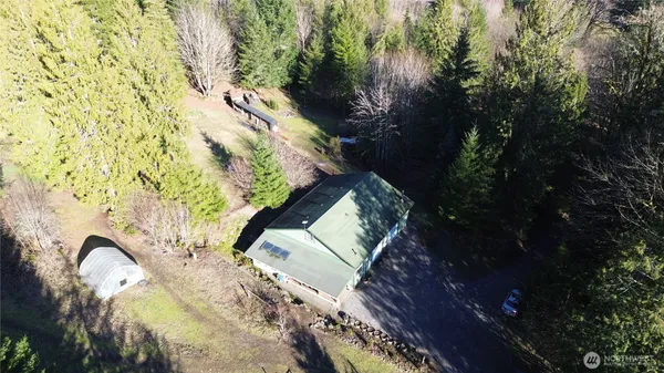 $285,000 | 53613 Shular Road, Rockport, WA 98283