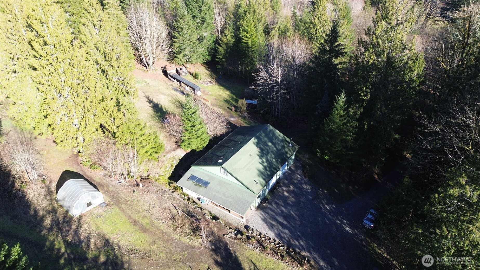 53613 Shular Road Rockport, WA 98283 - Photo 16 of 25