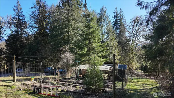 $285,000 | 53613 Shular Road, Rockport, WA 98283