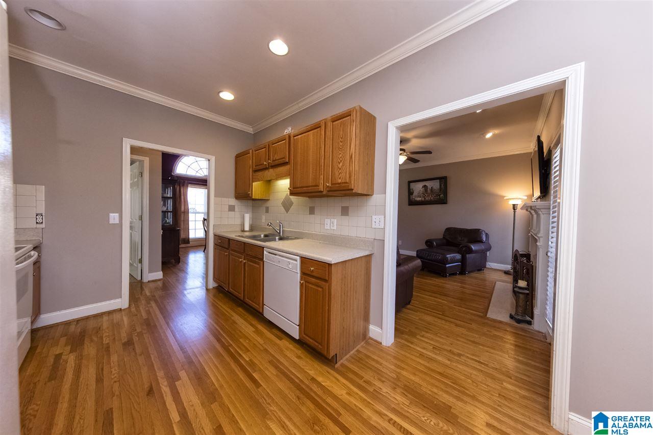 231 Cahaba Ridge Drive Trussville, AL 35173 - Photo 11 of 23