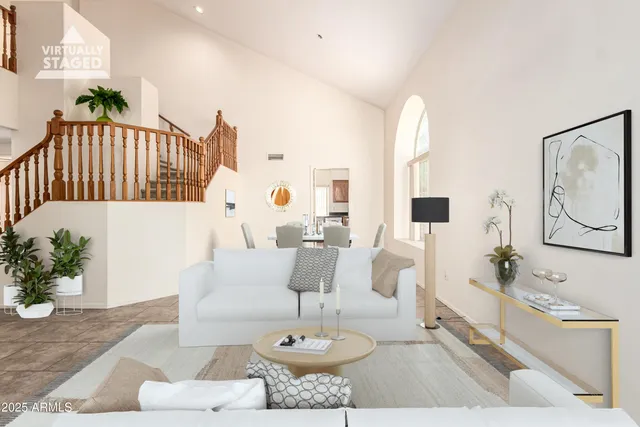 $649,000 | 431 West Calle De Caballos, Tempe, AZ 85284