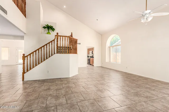 $649,000 | 431 West Calle De Caballos, Tempe, AZ 85284